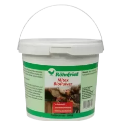 Flugfit dragées (force et endurance pour le vol) 60st - Röhnfried - Dr Hesse Tierpharma GmbH & Co. KG - 20,60 € - Röhnfried - Dr Hesse Tierpharma GmbH & Co - 4041489000705 - Ornibird SRL