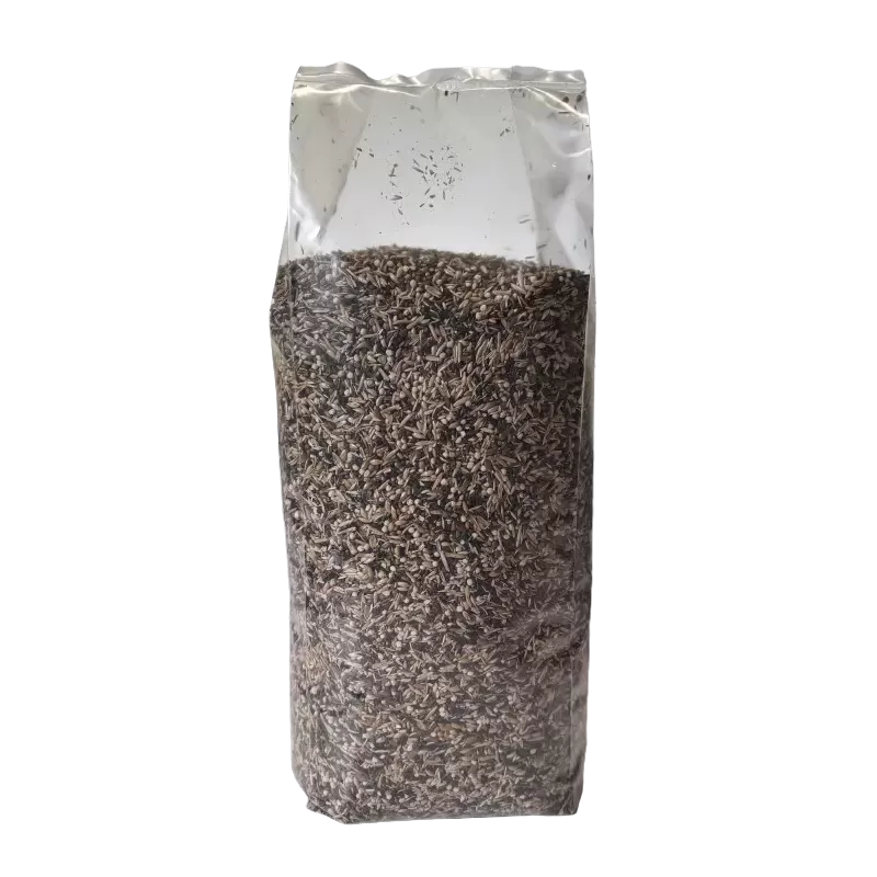 Mélange Tarins de Magellan Luxe 1kg - King