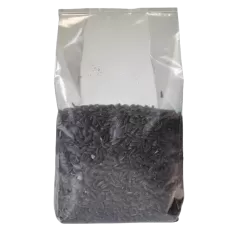 Tournesol Noir au kg - Ornibird à 2,45 € - Versele-Laga - 499644/kg - Au détail