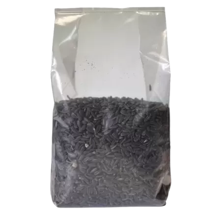 Tournesol Noir au kg - Ornibird à 2,45 € - Versele-Laga - 499644/kg - Au détail