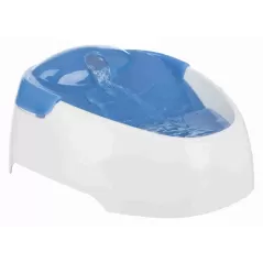Fontaine d'eau Duo Stream - Trixie à 34,99 € - Trixie - 24462 - Distributeurs et réservoirs de nourriture