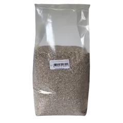 Sable brun pour fond de cage 5kg - Ornibird à 2,38 € - Private Label - Ornibird - SBFC5K - Graviers