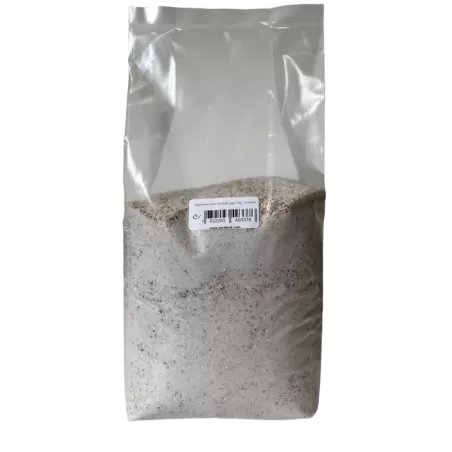 Sable blanc pour fond de cage 5kg - Ornibird à 2,80 € - Private Label - Ornibird - SBLFC5K - Graviers