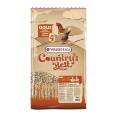 Start Kit Poules - Box de Démarrage pour Poules - Versele Laga à 9,95 € - Versele-Laga - 451065 - Country's Best