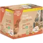 Start Kit Poules - Box de Démarrage pour Poules - Versele Laga à 9,95 € - Versele-Laga - 451065 - Country's Best