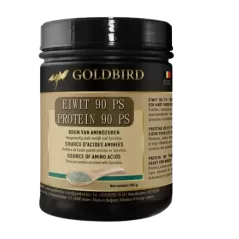 Protéine 90PS 300gr - Goldbird à 19,15 € - Goldbird - 83028 - Goldbird