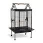Cage Perroquet Paula 96,5 x 76,5 x 165 H cm à 499,95 € - Benelux - 15607 - Cages