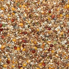 Elevage Exclusif n°38 - 20kg - Vanrobaeys à 26,65 € - Vanrobaeys - 170038 - Alimentation