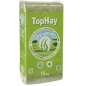 TopHay Foin Naturel Dépoussiéré 13kg - Jopack à 9,35 € - Jopack -  - Foin