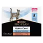 Feline Hydration Hydra Care Saumon 10x75gr - Pro Plan à 9,50 € - Purina - 12601516 - Accueil