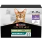 Sterilised Maintenance - Canard 10x85gr - Pro Plan à 15,50 € - Purina - 12571444 - Pro Plan