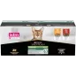 Sterilised Adult Maintenance - Bœuf/Poulet 40x85gr - Pro Plan à 54,99 € -  - 12579509 - Accueil