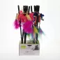 Canne à Pêche Happy Life Couleurs mélangées - Ebi à 7,50 € - Ebi - 408/424292 - Autres