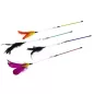 Canne à Pêche Wanna Play Rosie Mix Couleurs mélangées à 7,50 € - Ebi - 408/430439 - Autres