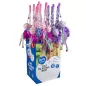 Canne à pêche Catchy balle en corde mix Couleurs mélangées - Duvo+ à 4,95 € - Duvo + - 12059 - Autres