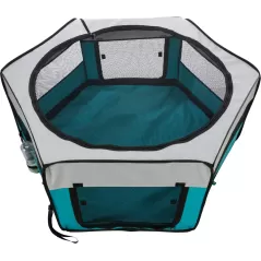 Enclos intérieur et extérieur - Trixie - 49,99 € - Trixie - 4011905640549 - Ornibird SRL