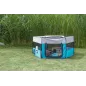 Enclos intérieur et extérieur - Trixie
