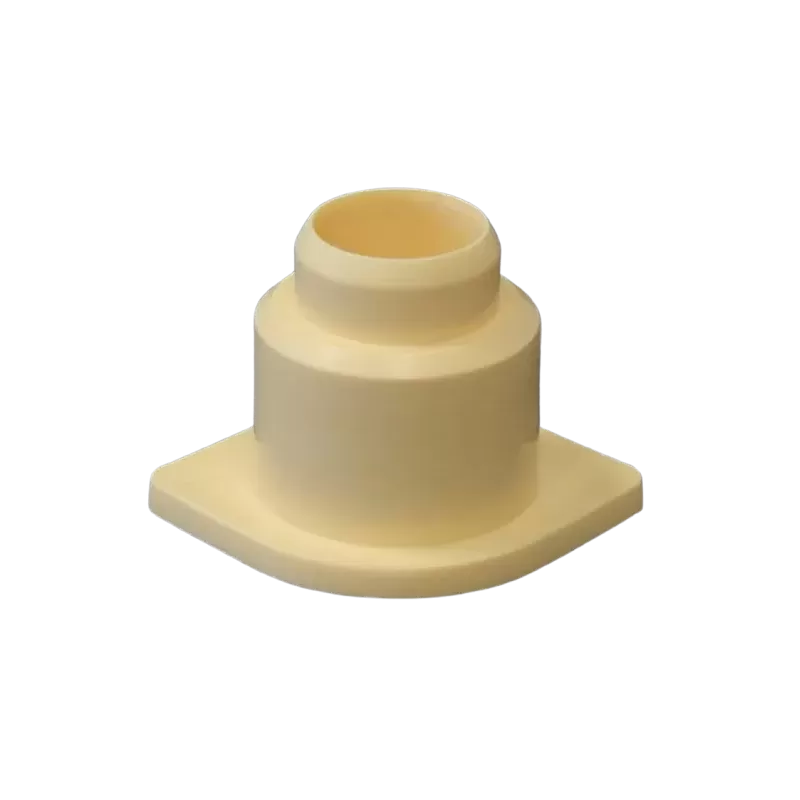 Porte-Cupule Plastique Nicot 1pc - Bijenhof