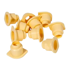 Porte-Cupule Plastique Nicot 1pc - Bijenhof - 0,25 € - Bijenhof - 1985000001235 - Ornibird SRL