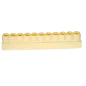 Barette De Cellules Jaune 1pc - Bijenhof
