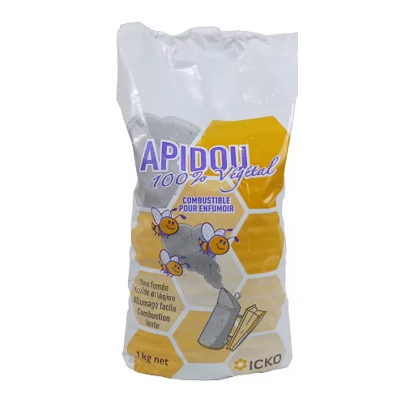 Apidou 1kg - Bijenhof Apidou 1kg - Bijenhof