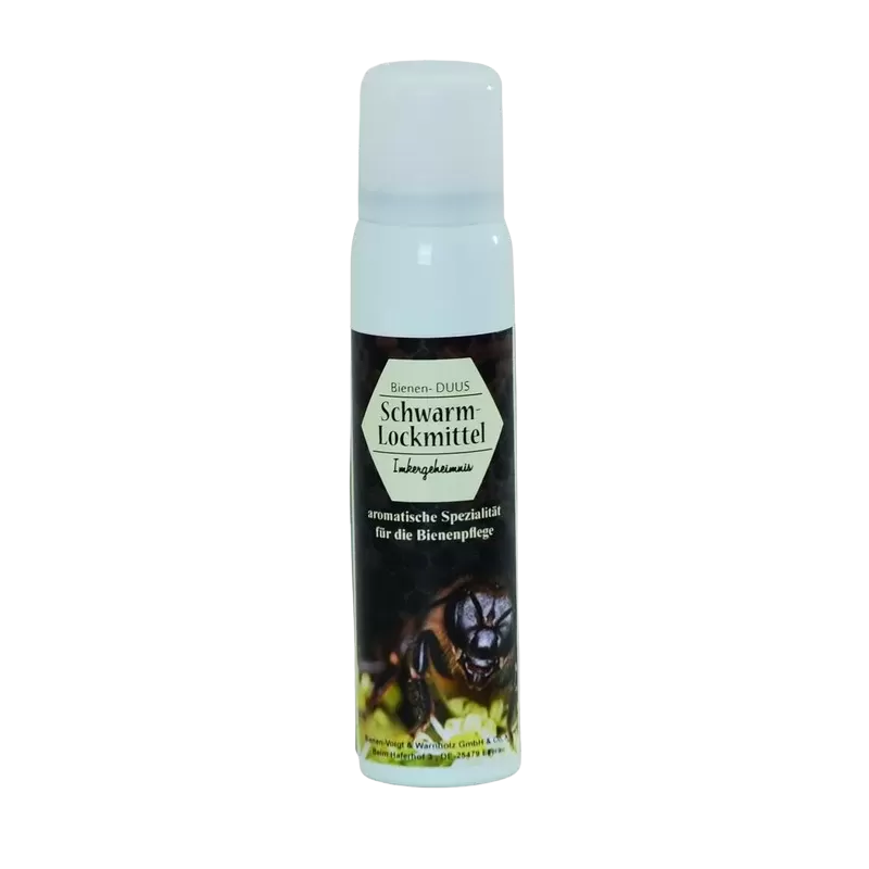 Attire-Essaim Spay 100ml - Bijenhof Attire-Essaim Spay 100ml - Bijenhof
