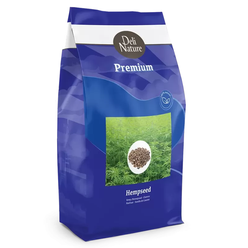 Chanvre 700gr - Deli Nature