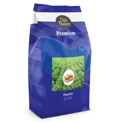 Arachides 1,6kg - Deli Nature à 7,80 € - Deli Nature - 027321 - Graines simples