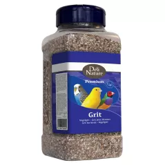 Grit pour Oiseaux 1,2kg - Deli Nature - 3,80 € - Deli Nature - 023032