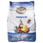 Fond de cage Premium blanc 5kg - Deli Nature Fond de cage Premium blanc 5kg - Deli Nature