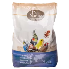 Log Shred-X 18x6cm - Zoo-Max - 18,50 € - Zoo-Max - 628142006539 - Ornibird SRL