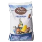 Fond de cage Premium blanc 20kg - Deli Nature