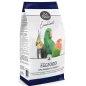 Patée aux oeufs grasse grandes perruches et perroquets 4kg - Deli Nature Patée aux oeufs grasse grandes perruches et perroquets 4kg - Deli Nature