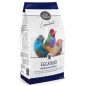 Patée aux oeufs grasse exotiques 4kg - Deli Nature