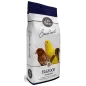 Patée aux oeufs jaune grasse 10kg - Deli Nature