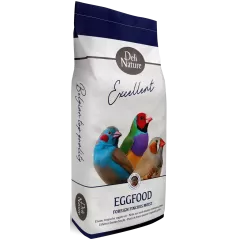 Filet Anti-Oiseaux 4x10m - BSI - 19,95 € - BSI - 5420046644450 - Ornibird SRL