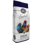 Patée aux oeufs grasse exotiques 10kg - Deli Nature