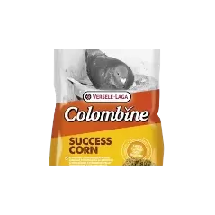 Colombine Success-Corn 3kg - Granulé protéiné extrudé pour période d'élevage et de mue à 8,70 € - Versele-Laga - 411463 - Col...