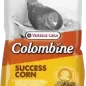 Colombine Success-Corn 3kg - Granulé protéiné extrudé pour période d'élevage et de mue