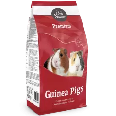 Rodelicious Chinchillas 2,5kg - Deli Nature - 10,50 € - Deli Nature - 5411860800498 - Ornibird SRL