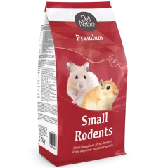 Premium Petits Rongeur 750gr - Deli Nature à 3,10 € - Deli Nature - 029224 - Alimentation principale