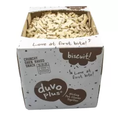 Biscuit Os Fourrés 10kg - Duvo + à 49,99 € - Duvo + - 12140 - Biscuits