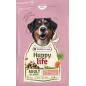 Happy Life - Adult Lamb 2,5kg aliment varié à l'agneau Happy Life - Adult Lamb 2,5kg aliment varié à l'agneau
