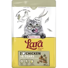 Lara Senior avec poulet 1,9kg à 8,60 € - Versele-Laga - 441154 - Lara - Versele-Laga