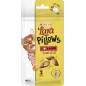 Lara Pillows à l'agneau Happy Chillz Treats 60gr Lara Pillows à l'agneau Happy Chillz Treats 60gr