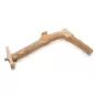 Perchoir Java Wood Simple 30 cm - Giga Bird Perchoir Java Wood Simple 30 cm - Giga Bird