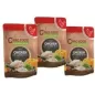 Pâtée Chien Fresh Meal Adult Poulet 300gr - C Pro Food à 2,99 € - C PRO FOOD - DFC300 - C PRO FOOD