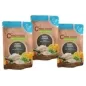 Pâtée Chien Fresh Meal Junior 300gr - C Pro Food à 2,99 € - C PRO FOOD - DFP300 - C PRO FOOD