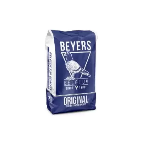 Original 23 SÄUBERUNG 20 kg - Beyers à 17,60 € - Beyers - 21377 - Beyers