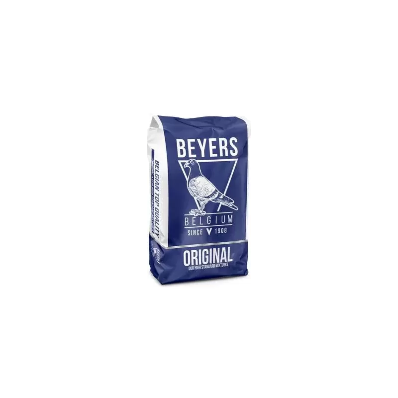 Original DEPURATIVE 20 kg - Beyers